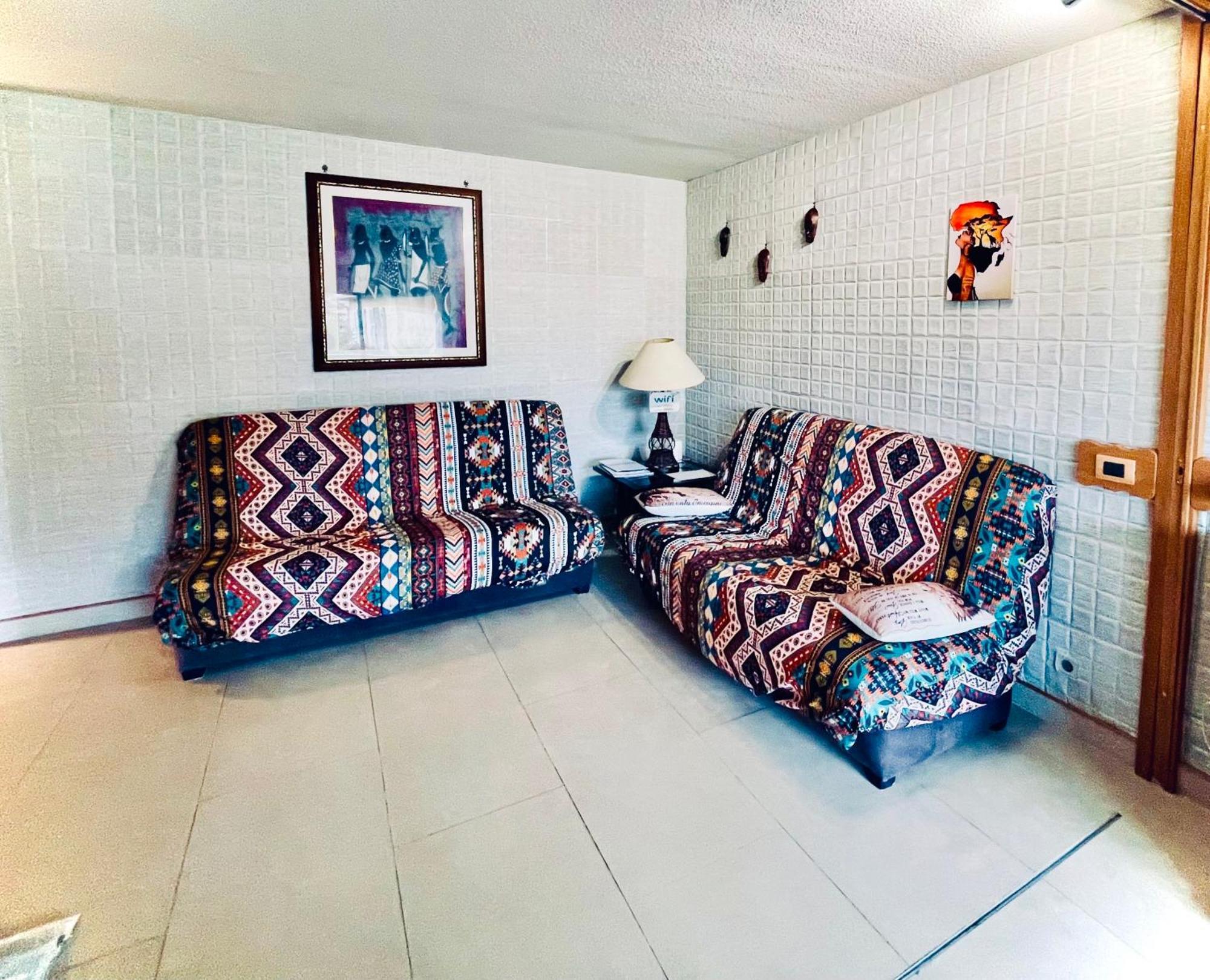 Résidence Beauséjour Antibes Extérieur photo